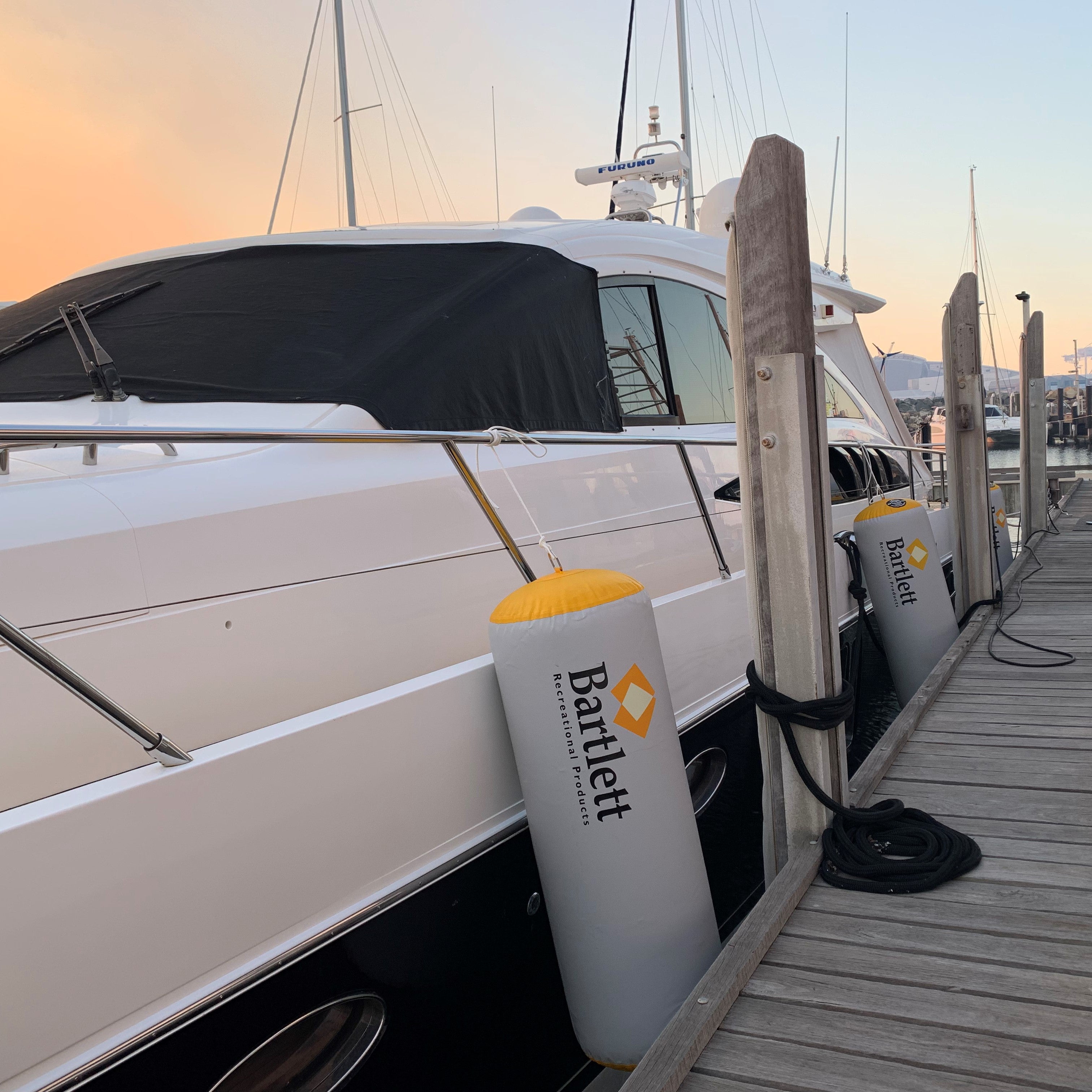 Best Boat Fenders for Safeguarding Your Vessel Best Boat Fenders for Safeguarding Your Vessel