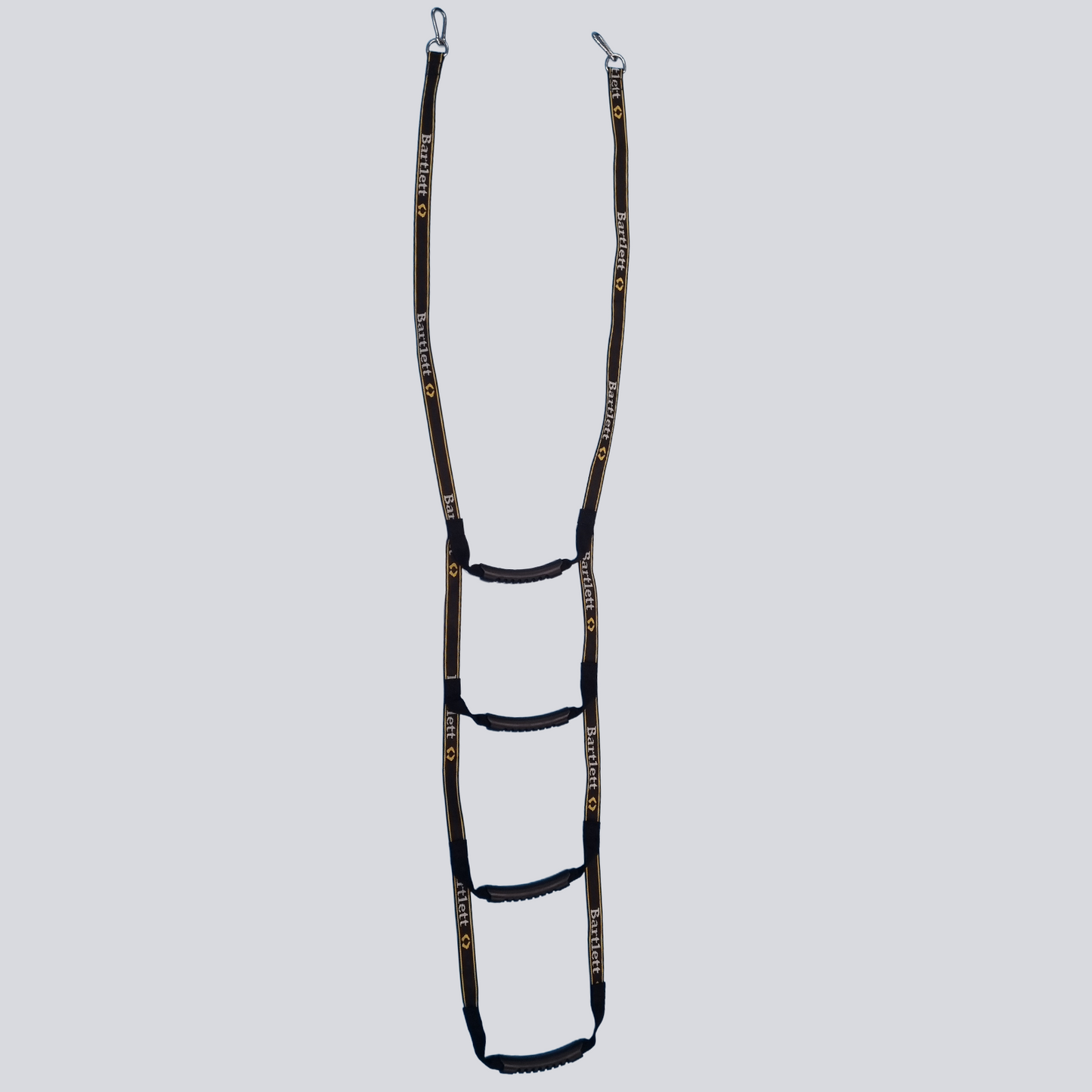 4-Step Strap Ladder