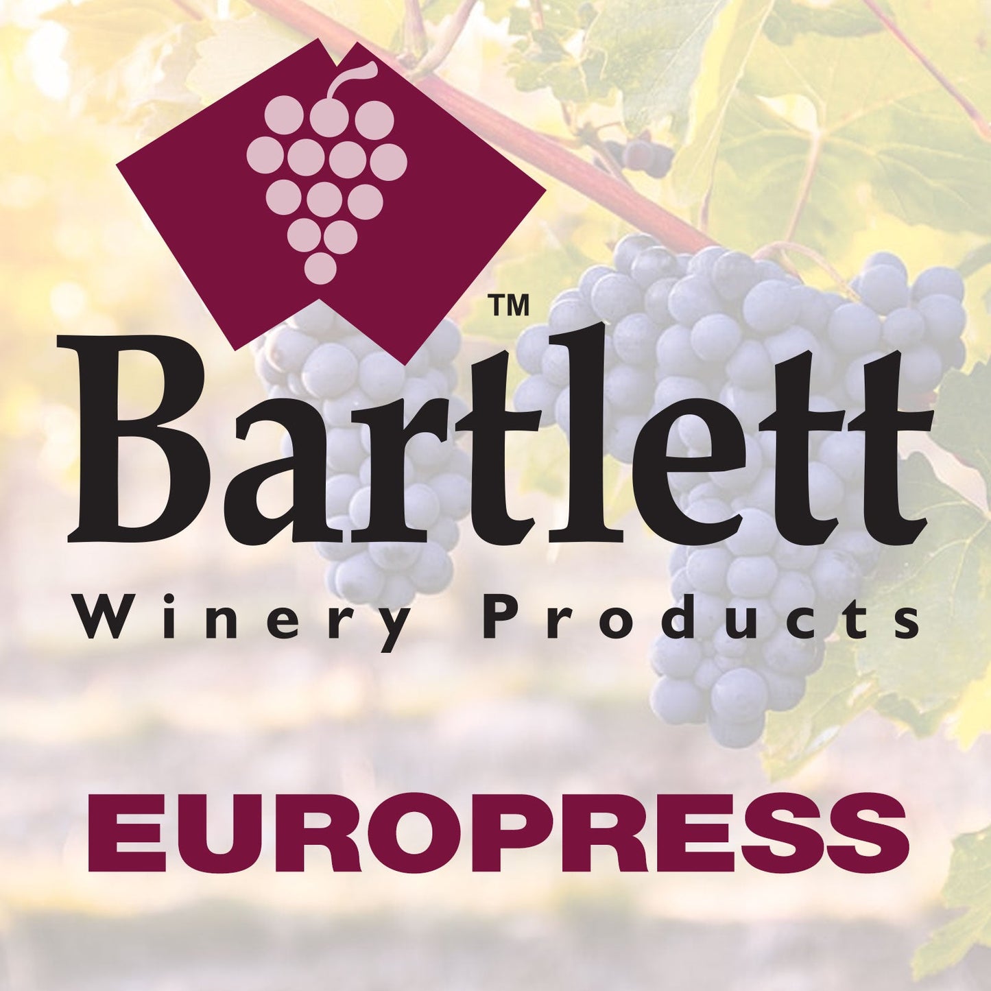 EUROPRESS - Wine Press Membranes