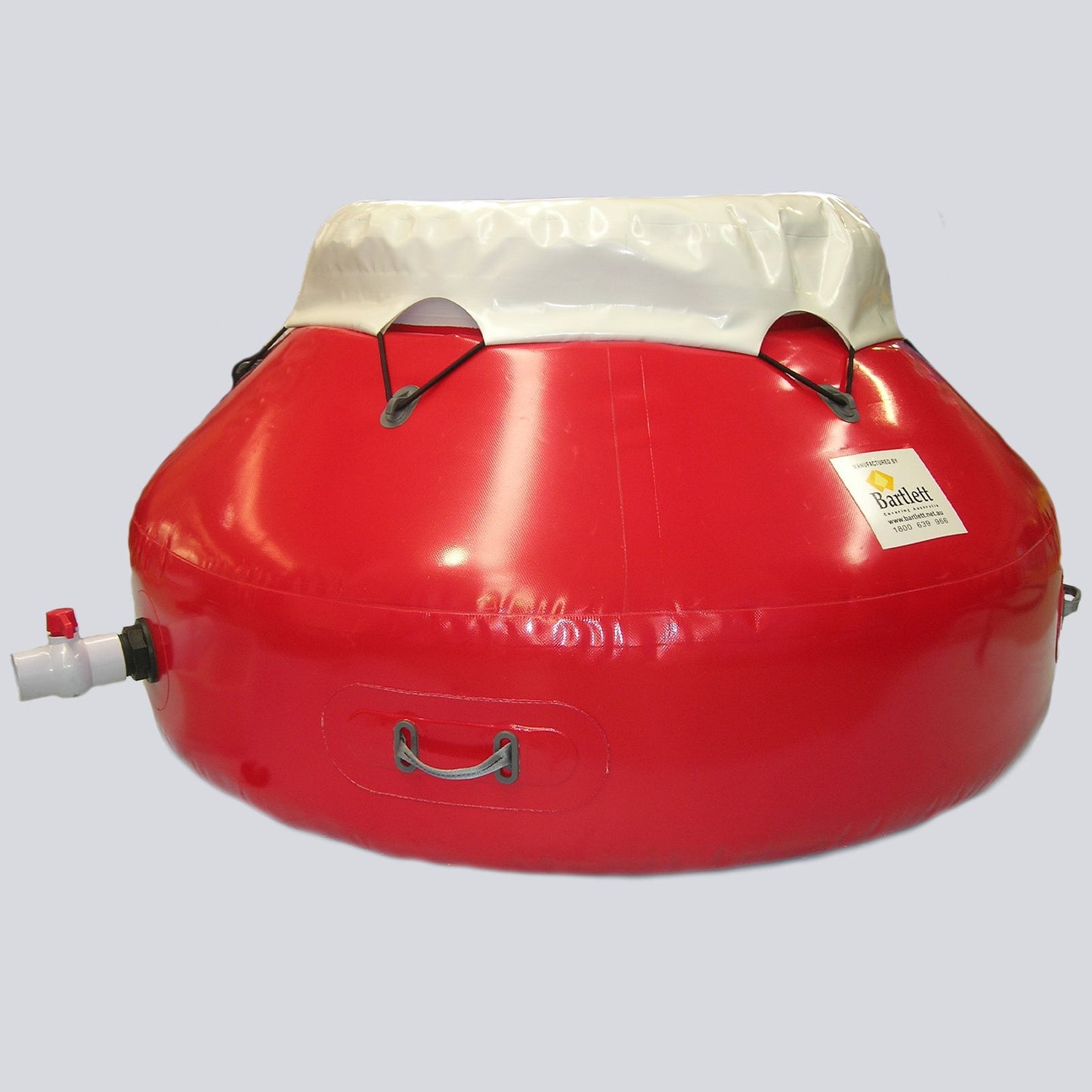 Flexitanks - Flexible Water Tanks