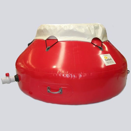 Flexitanks - Flexible Water Tanks