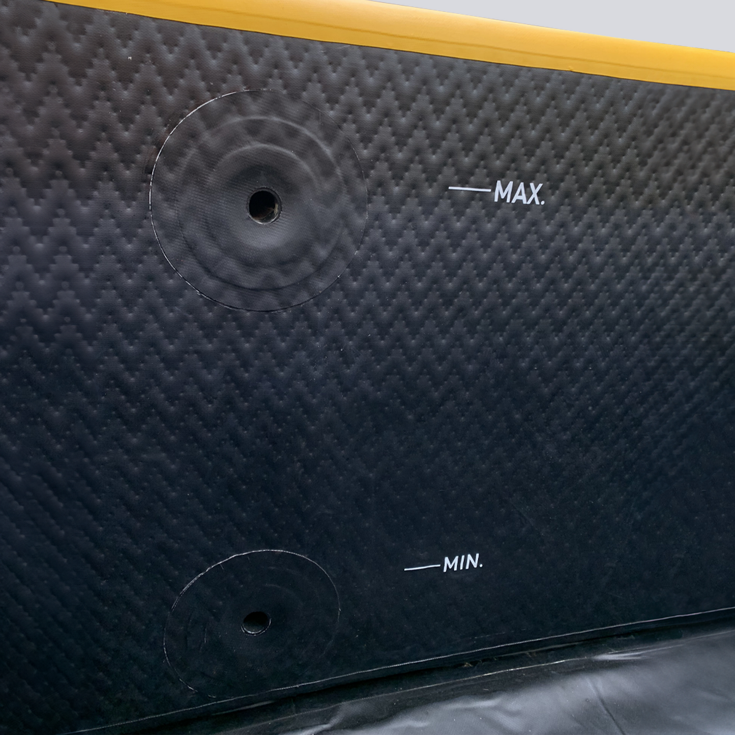 2P Hi-Line Portable Ice Bath