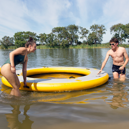 3M Circle Deck Water Hammock