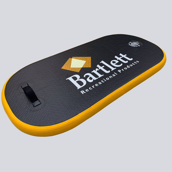 1P LowLine Portable Ice Bath Cover CE Bartlett