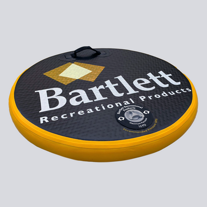1P Plunge Barrel Portable Ice Bath Cover