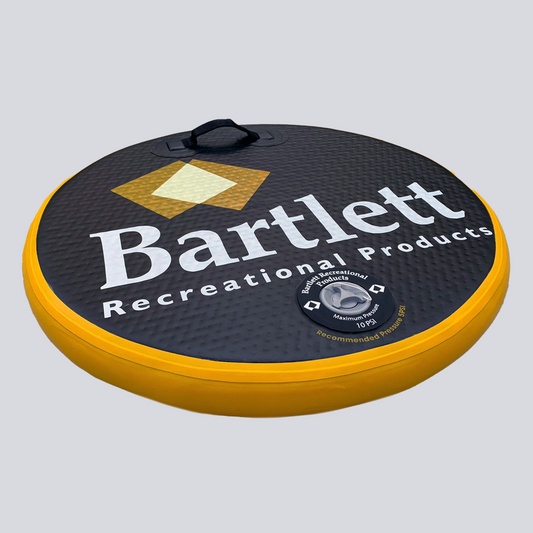 1P Plunge Barrel Portable Ice Bath Cover