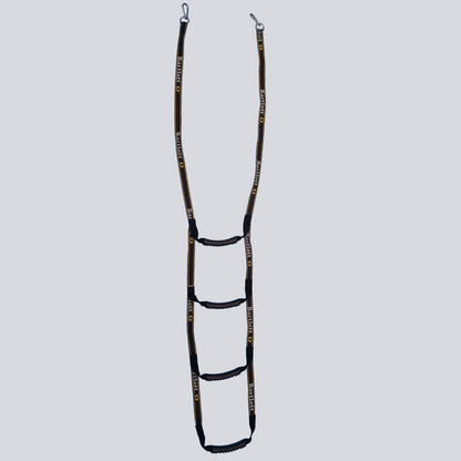 4-Step Strap Ladder