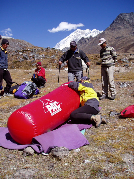 Portable Altitude Chamber (PAC)