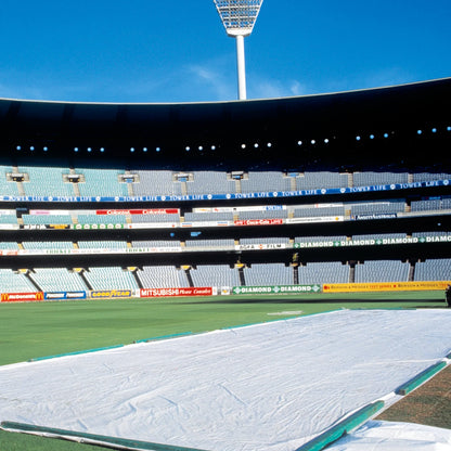 Cricket Pitch Covers