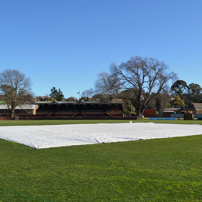 Cricket Pitch Covers