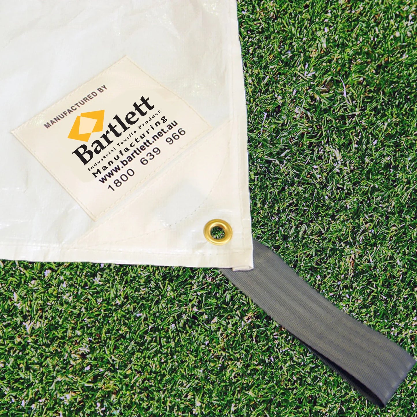 Cricket Pitch Covers