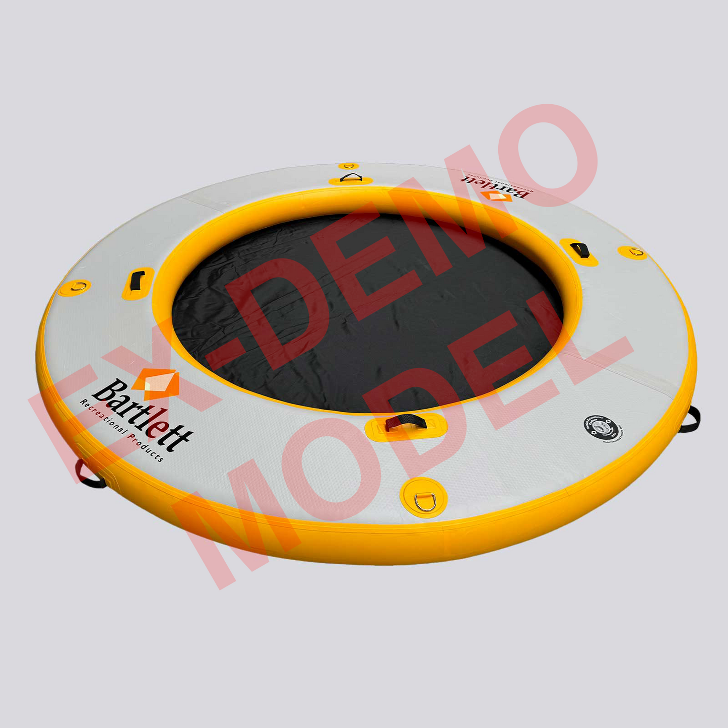 EX-DEMO - 3M Circle Deck Water Hammock