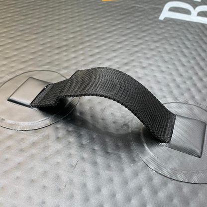 2P Hi-Line Portable Ice Bath Cover