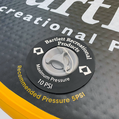 2P Hi-Line Portable Ice Bath Cover