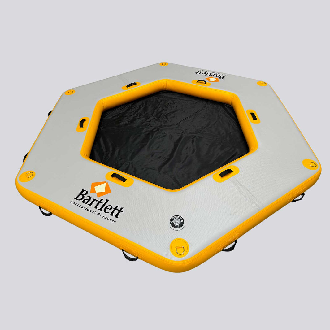 Bartlett | Inflatable Water Hammocks | Australia – Bartlett Manufacturing