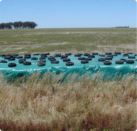 Silage Covers