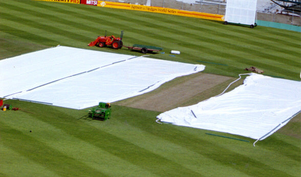 Cricket Pitch Covers