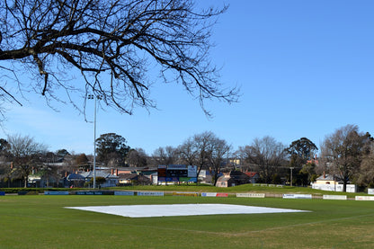 Cricket Pitch Covers