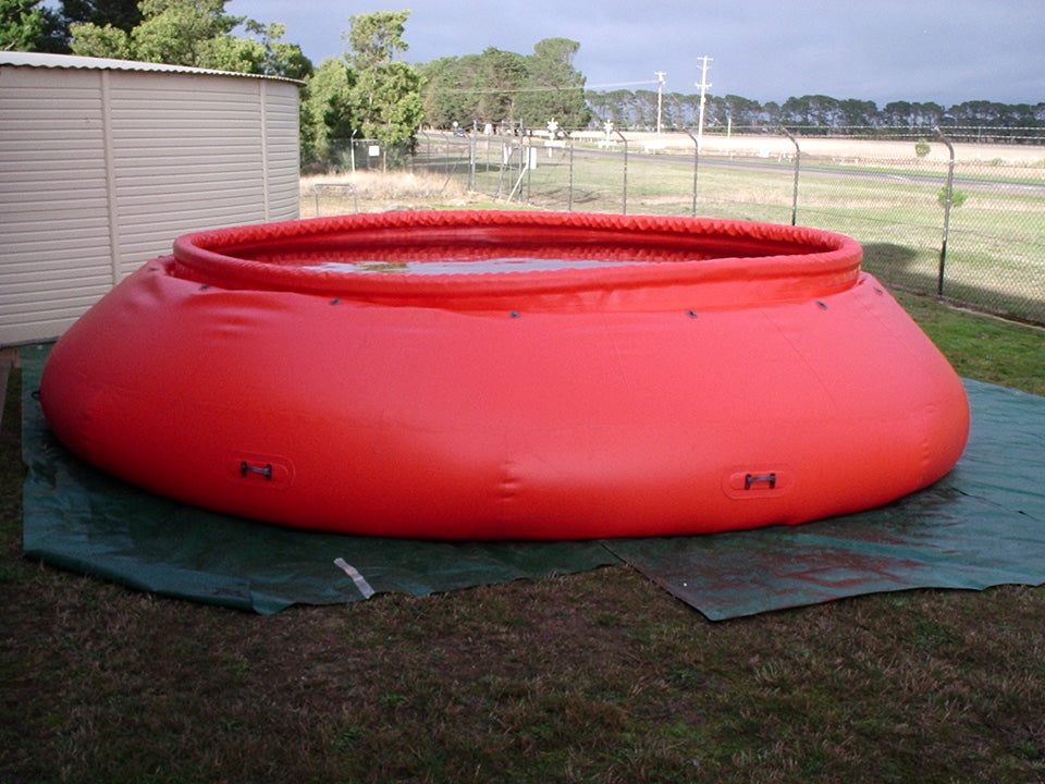 Flexitanks - Flexible Water Tanks