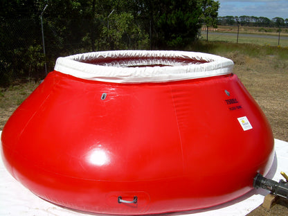 Flexitanks - Flexible Water Tanks