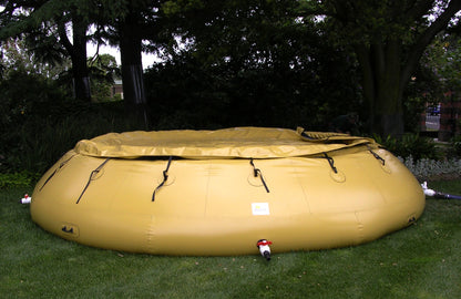 Flexitanks - Flexible Water Tanks