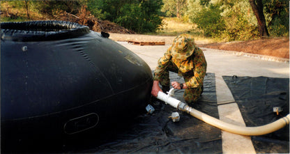 Flexitanks - Flexible Water Tanks