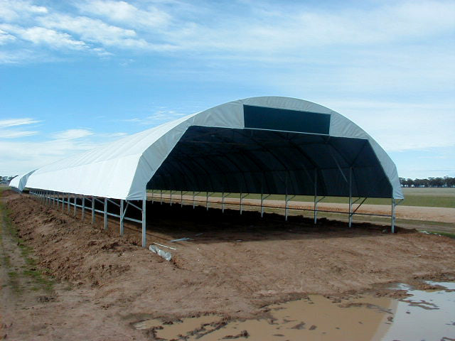 Tunnel Covers