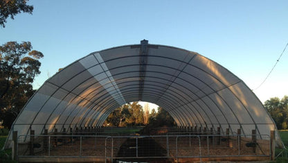 Tunnel Covers