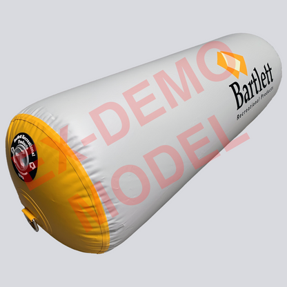 EX-DEMO INFLATABLE BOAT FENDER 1.2M (4FT)