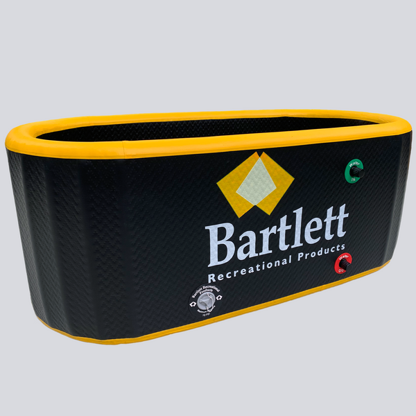 1P Low-Line Portable Ice Bath