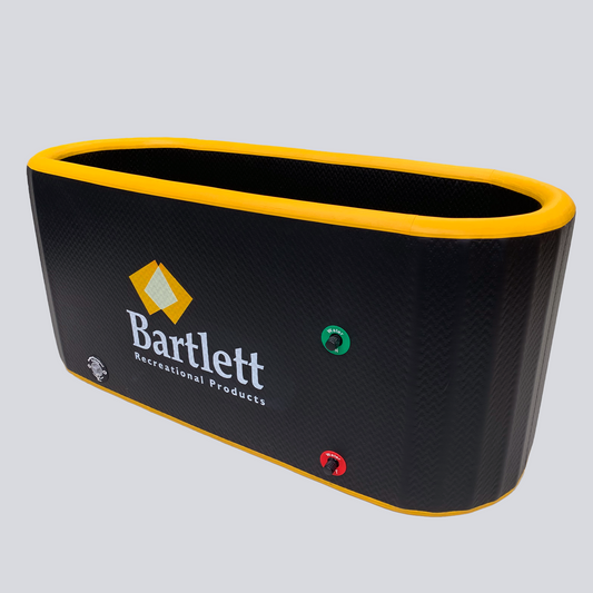 2P Hi-Line Portable Ice Bath