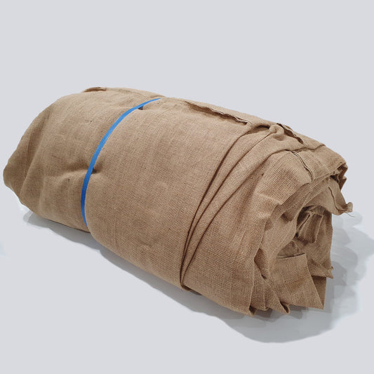 Hessian Cricket Pitch Cover