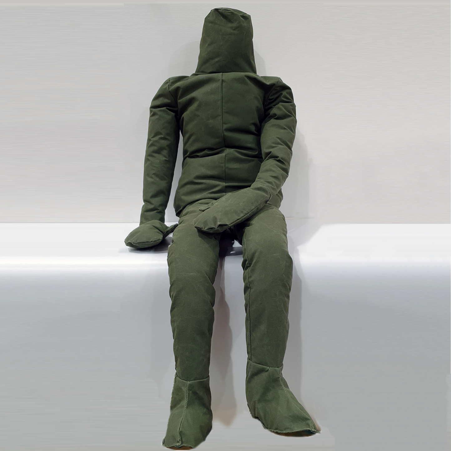 Rescue Training Manikin (Large)