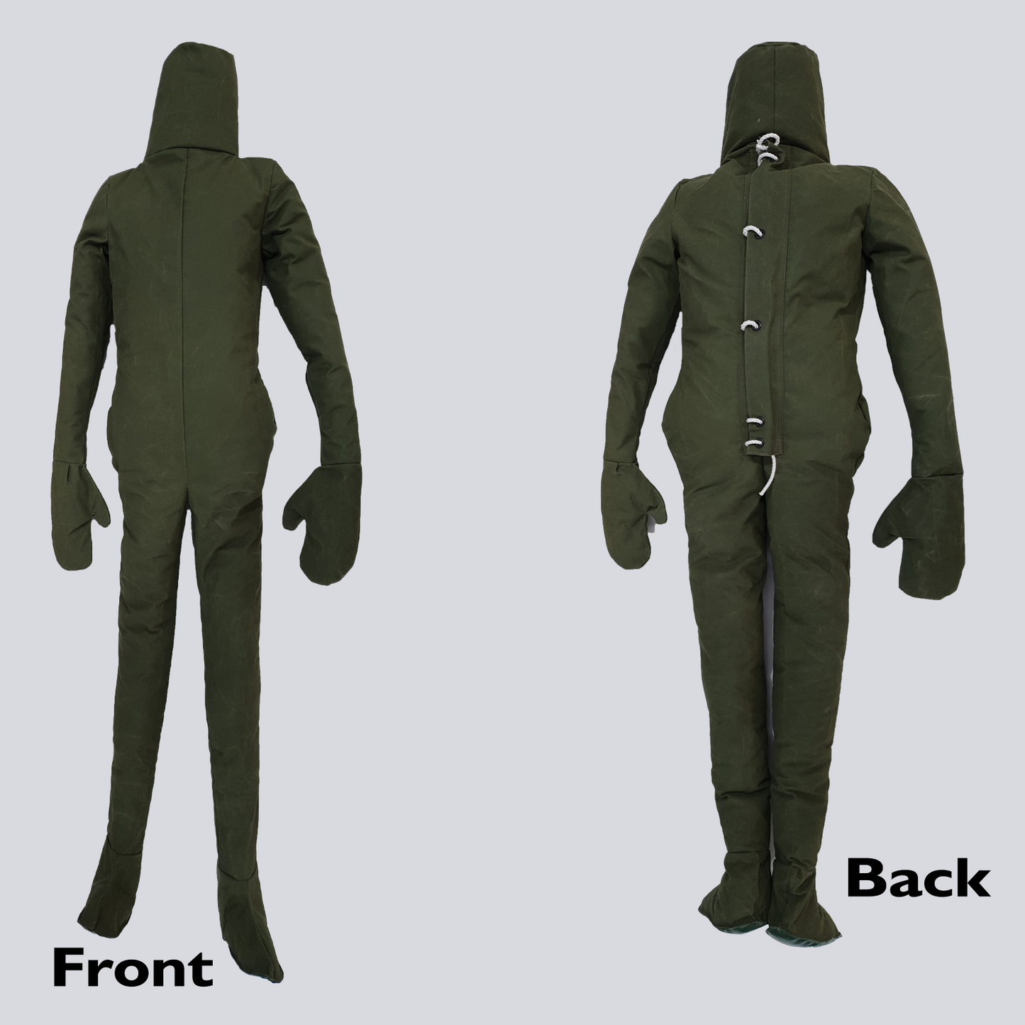 Rescue Training Manikin (Large)