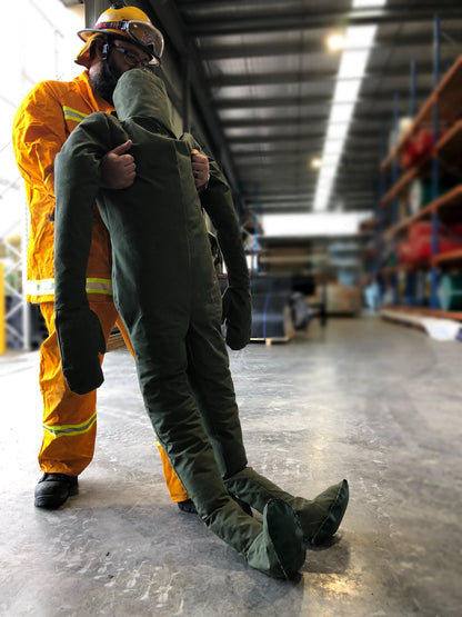Rescue Training Manikin (Large)