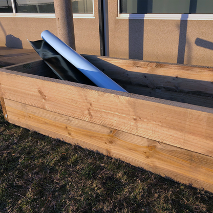 Wicking Bed Liner (Small)