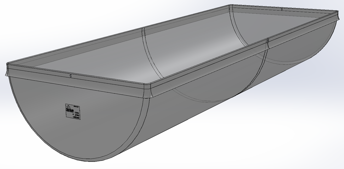 SK GROUP - Wine Press Membranes