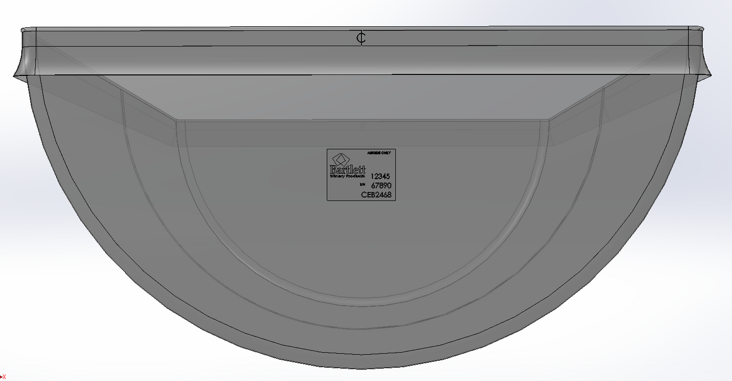 SK GROUP - Wine Press Membranes