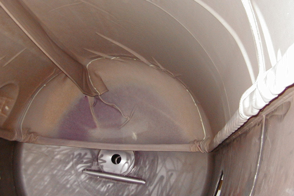 SUTTER - Wine Press Membranes