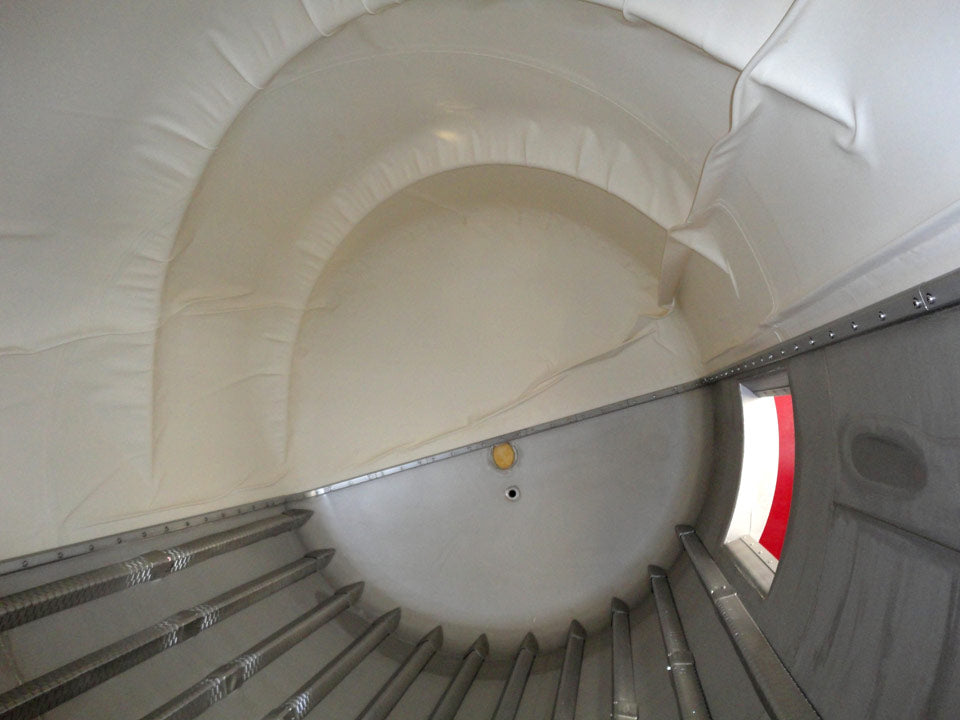 SUTTER - Wine Press Membranes