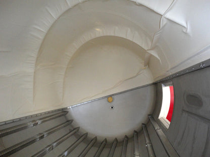 SUTTER - Wine Press Membranes