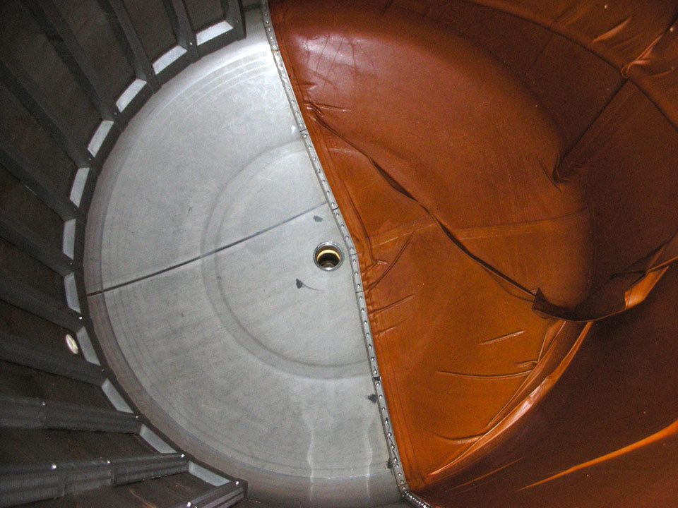 SUTTER - Wine Press Membranes
