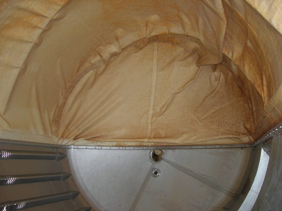 SUTTER - Wine Press Membranes