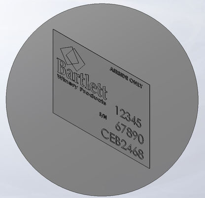 SUTTER - Wine Press Membranes
