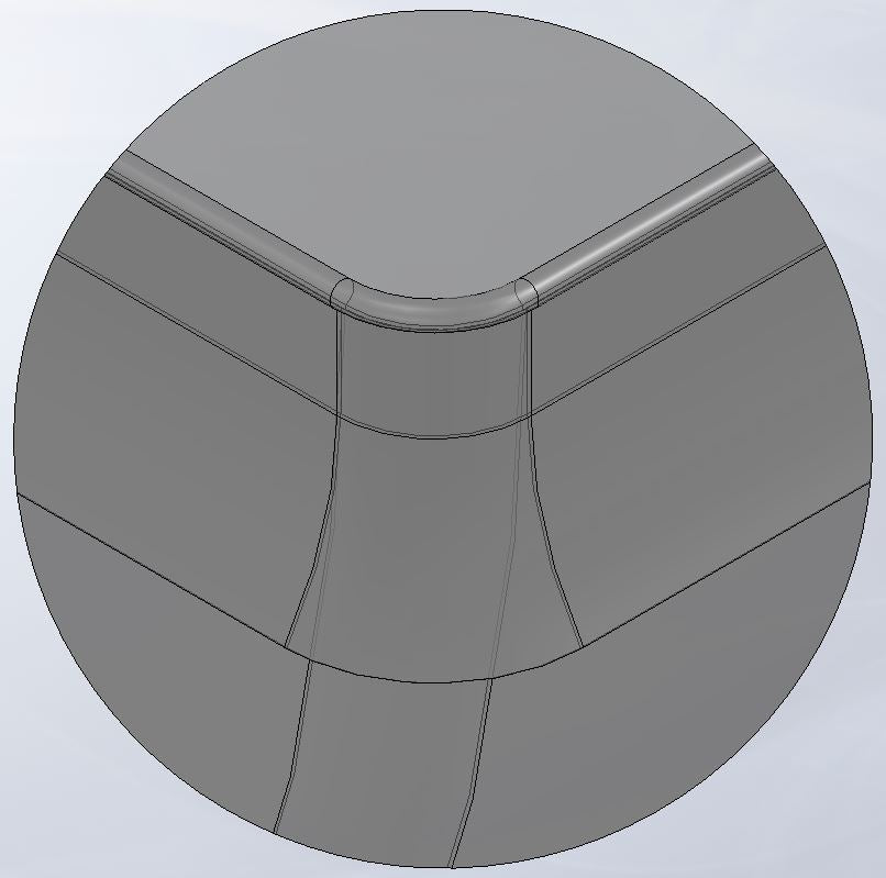 SUTTER - Wine Press Membranes