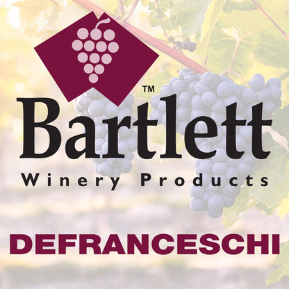 DEFRANCESCHI - Wine Press Membranes