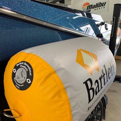 INFLATABLE BOAT FENDER 0.6M (2FT)