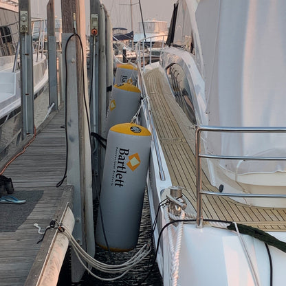 INFLATABLE BOAT FENDER 1.2M (4FT)