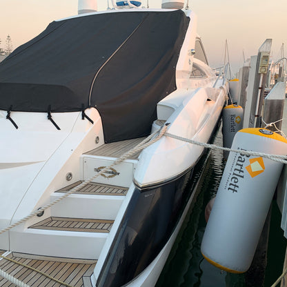 INFLATABLE BOAT FENDER 1.2M (4FT)