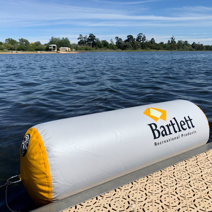1.2M (4FT) Bartlett Recreational Products Australia Inflatable Boat Fender Ski Boat Big Bumper Boat Raft Up Jet Ski Tinny Yacht Jetty Dock Fender
